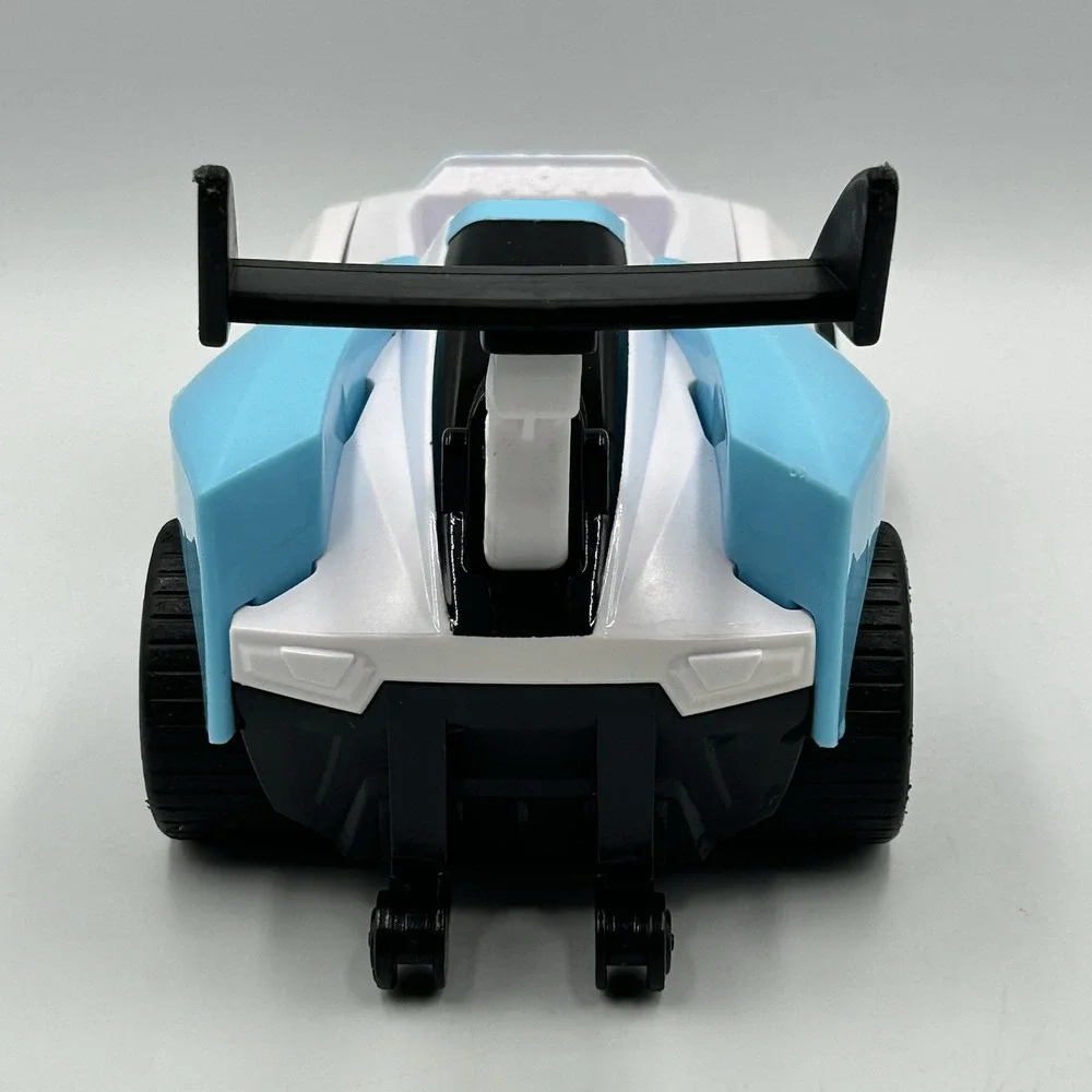 Paw Patrol Cat Pack Rory Deluxe Vehicle-‎ Blue & White No Figure #17768